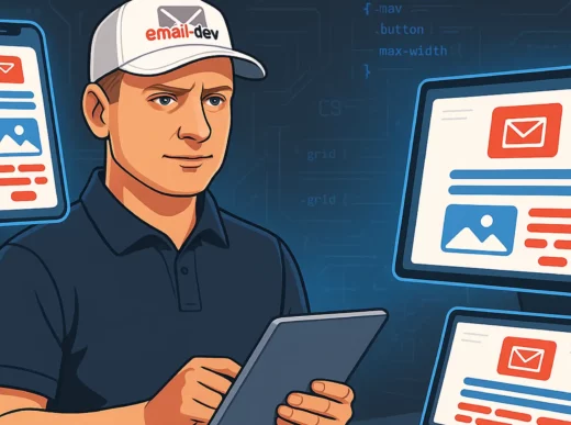 How to code responsive emails for all devices