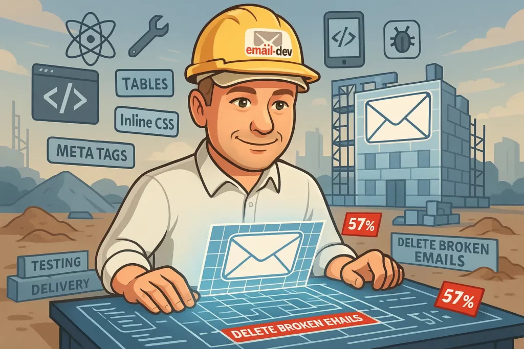 Essential HTML Email Coding Foundations