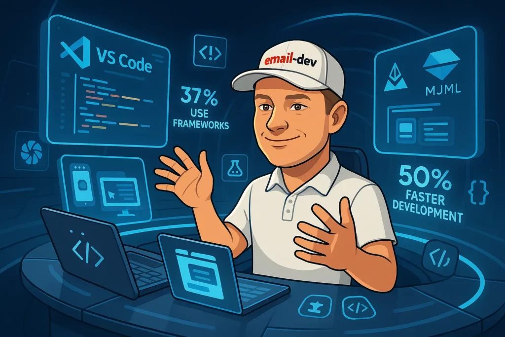 The Email Development Toolkit