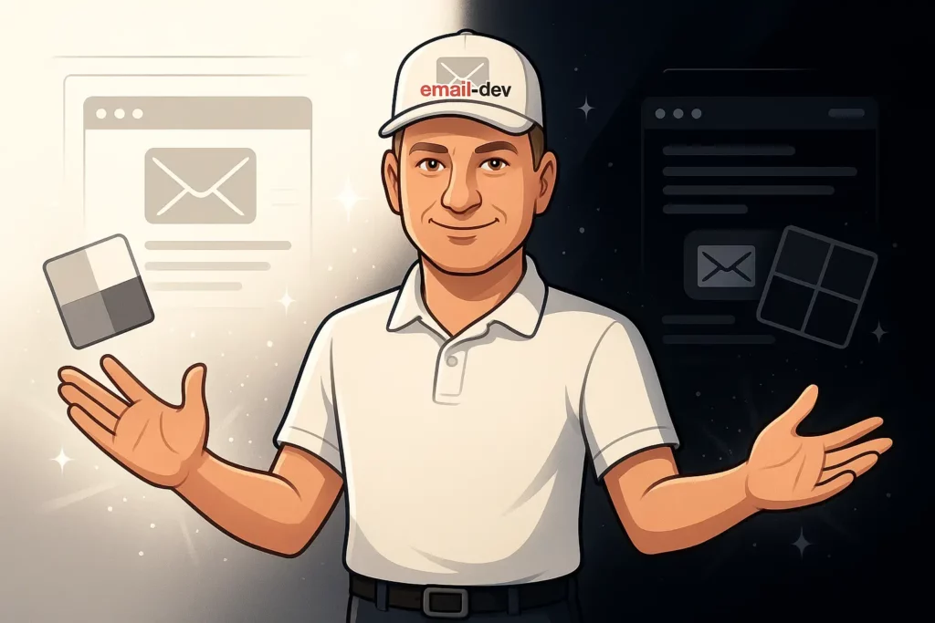 Dark Mode Optimization Strategies