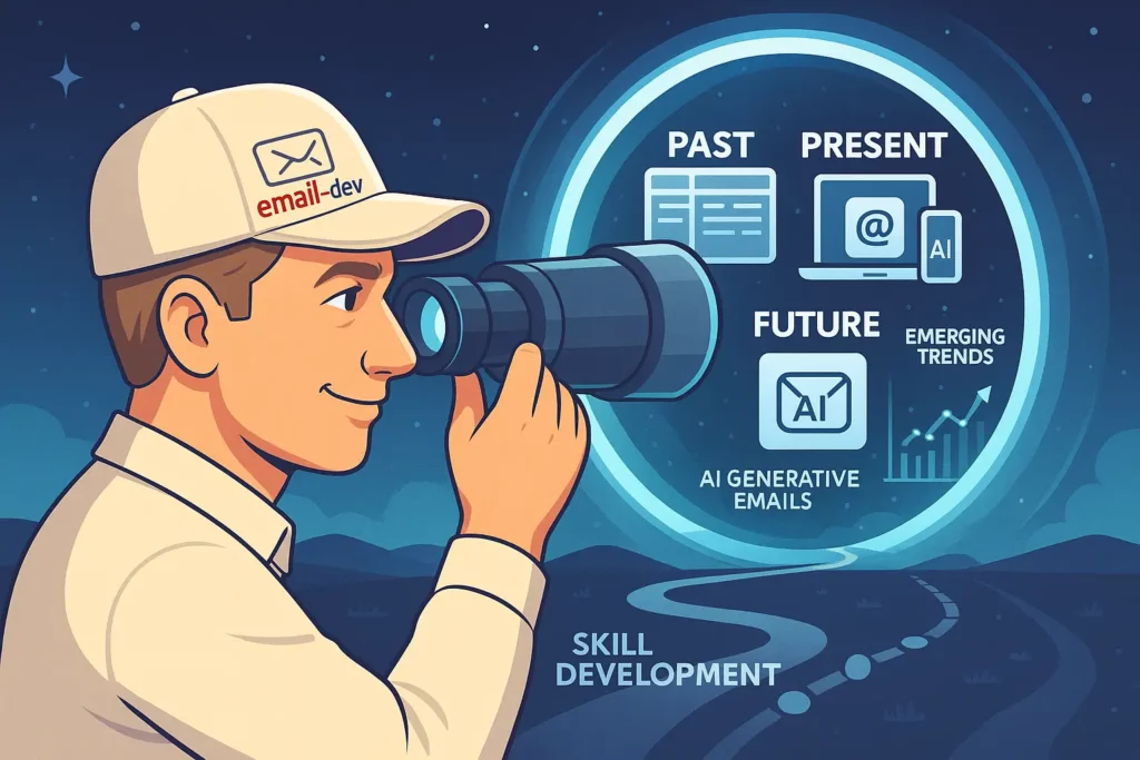 Future-Proofing Your Email Development Skills