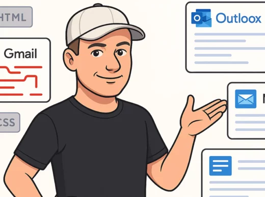 HTML Email Coding for Beginners
