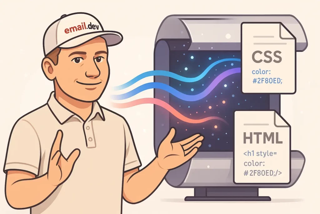 What Is CSS Inlining and Why Does It Matter?