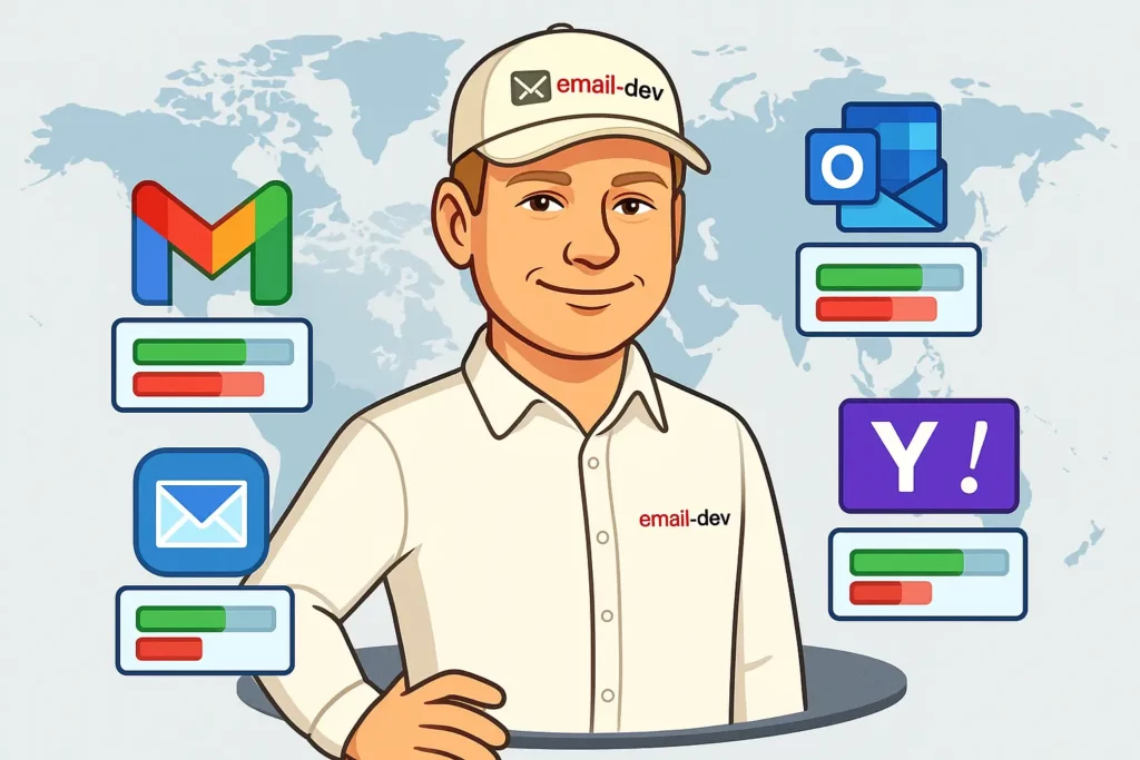 The Current State of CSS Support in Email Clients