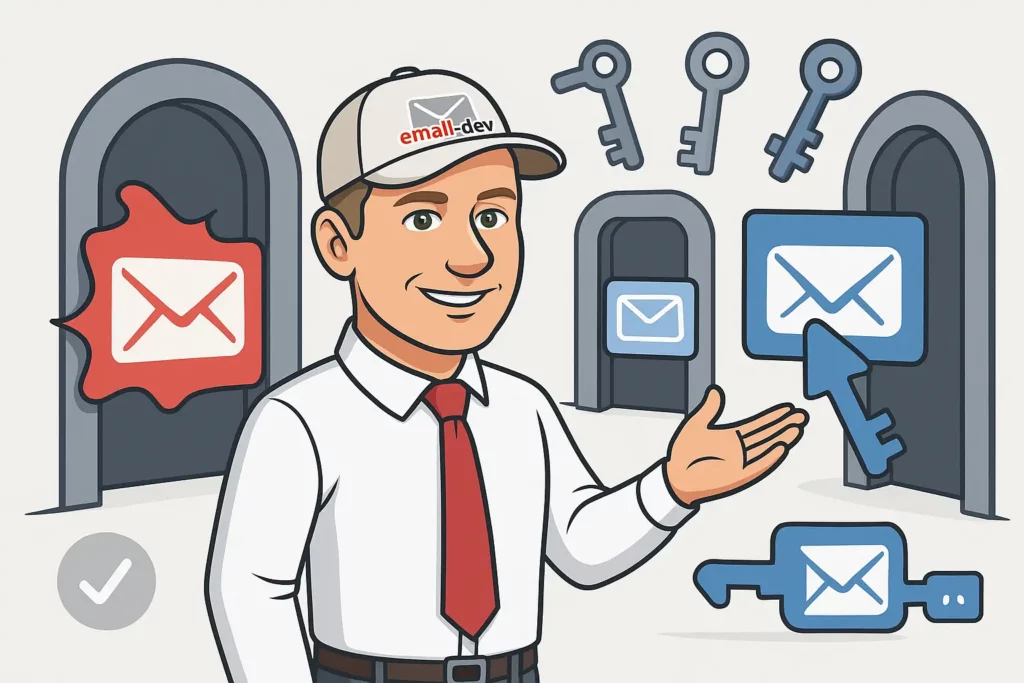 Ignoring Email Client-Specific CSS Requirements