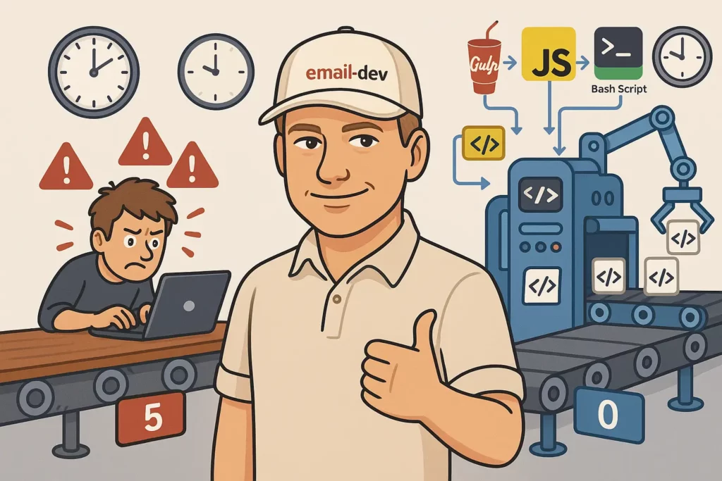 Manual Inlining Without Automation Tools