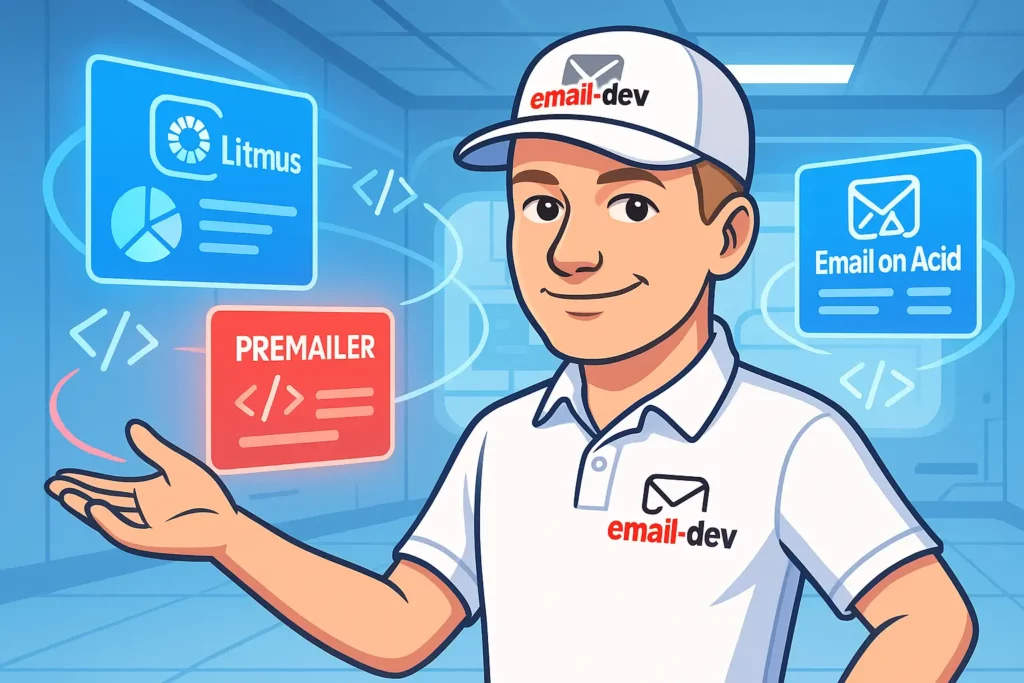 Essential CSS Inlining Tools and Technologies