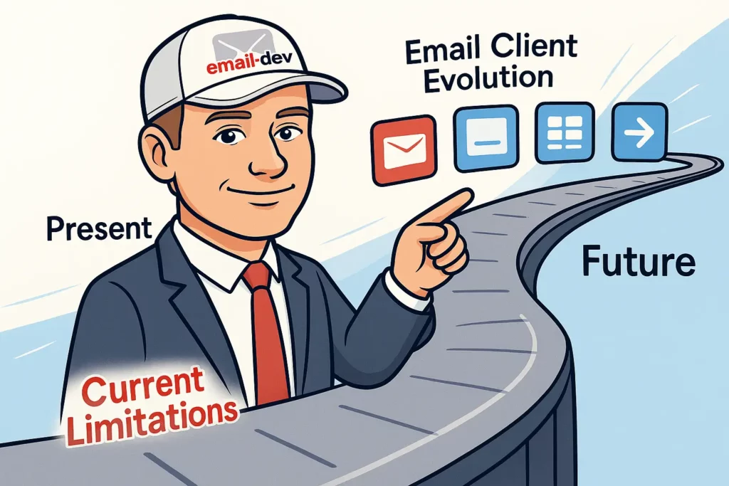 Future-Proofing Your CSS Inlining Strategy