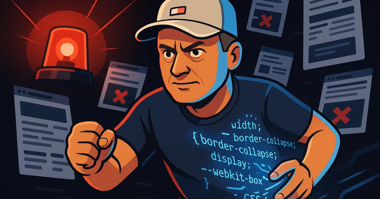 5 Critical CSS Inlining Mistakes That Kill Your Email Campaigns