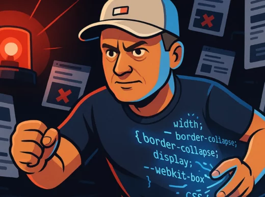 5 Critical CSS Inlining Mistakes That Kill Your Email Campaigns