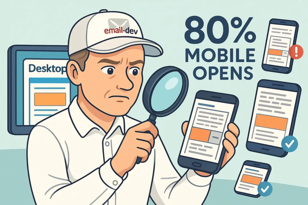 The Mobile-First reality that changes everything