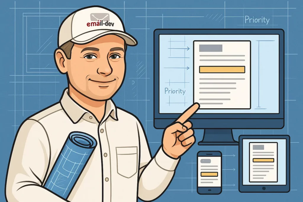 Single column strategy