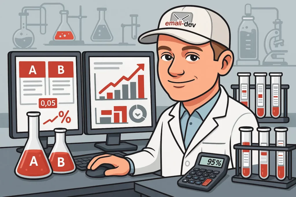 Master A/B Testing for Continuous Optimization