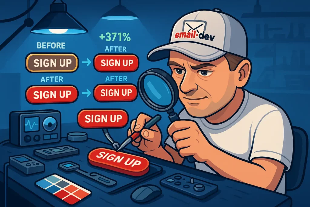 Perfect Your Call-to-Action Design