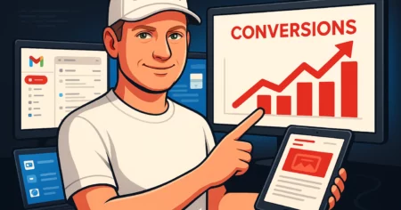 Email Design for Conversions Strategies 