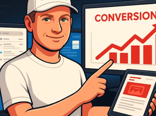 Email Design for Conversions Strategies 