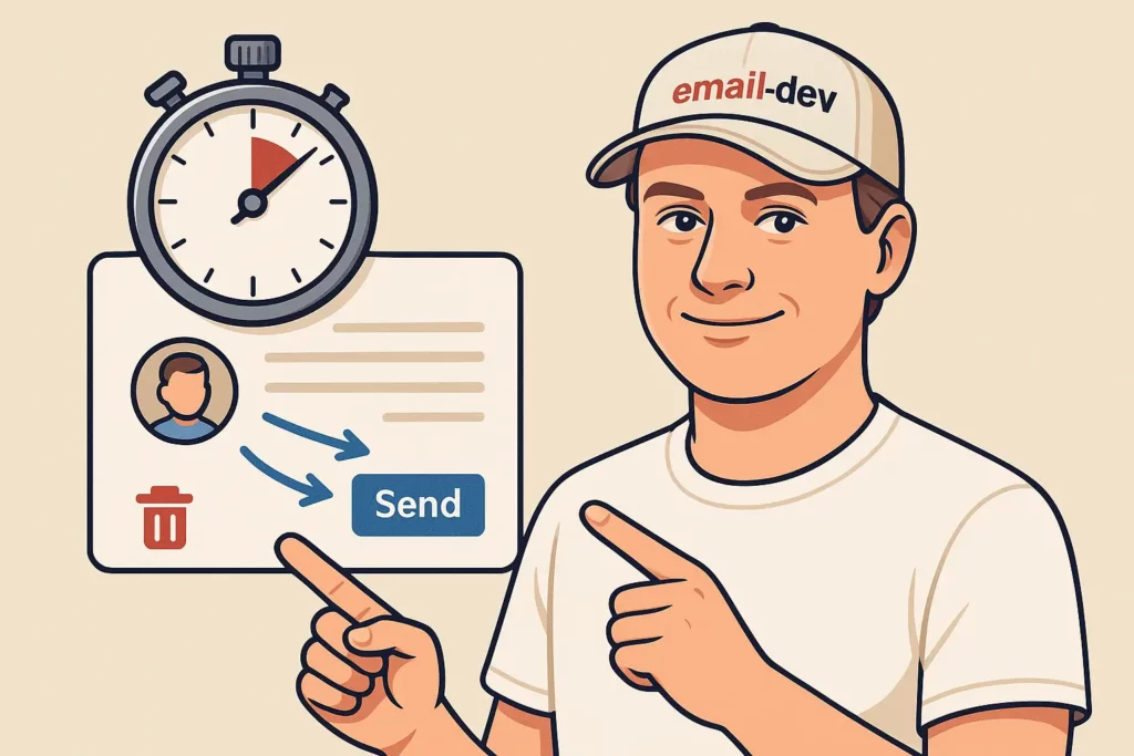 Visual Appeal Makes or Breaks Your Email Success