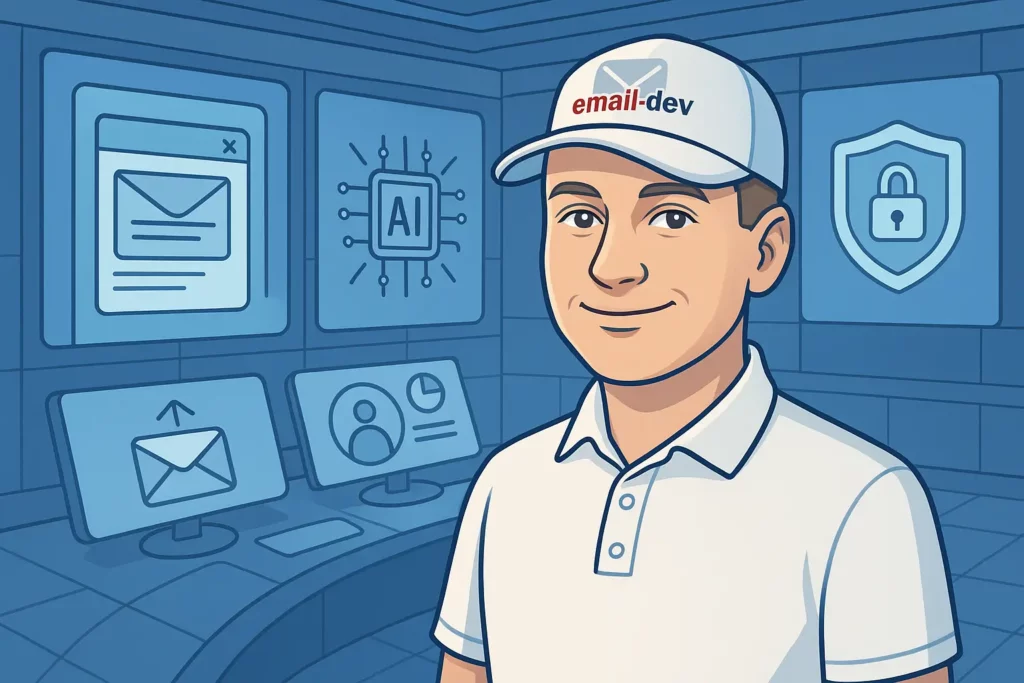 The Future of Email Template Design