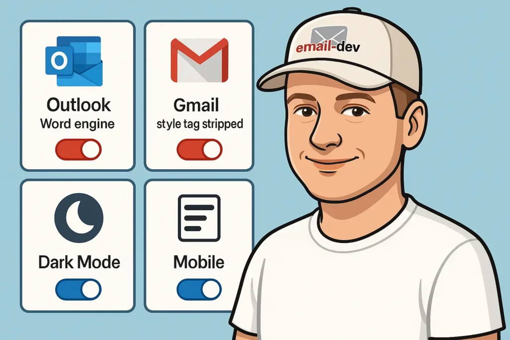 The Hidden Technical Challenges Destroying Your Email Performance