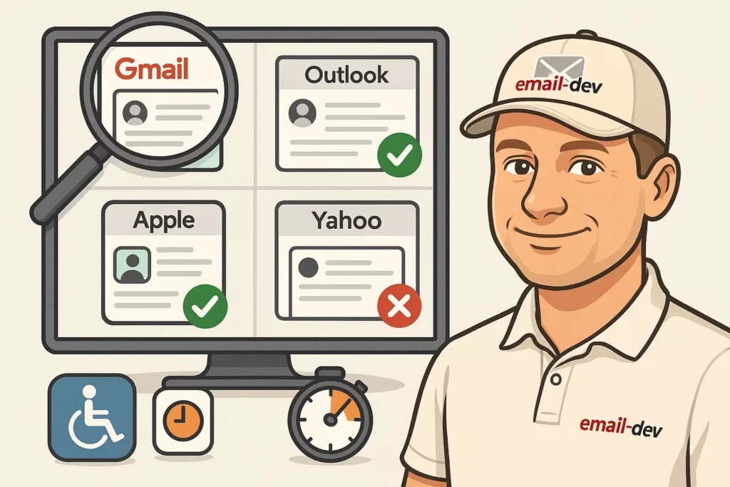 Advanced Testing and Quality Assurance