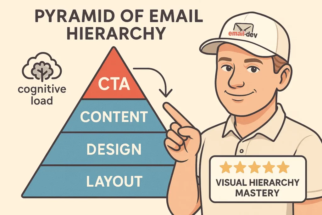 Conversion-Focused Design Psychology