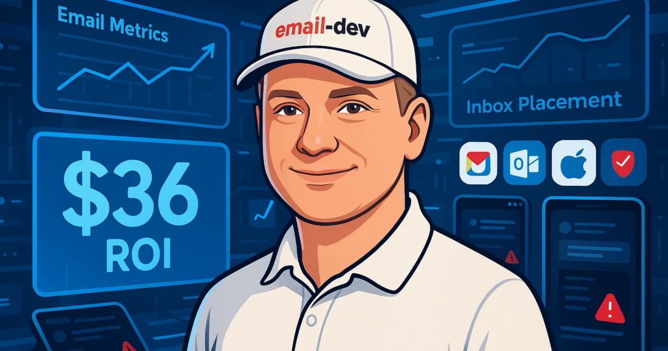 The ultimate guide to email marketing strategy