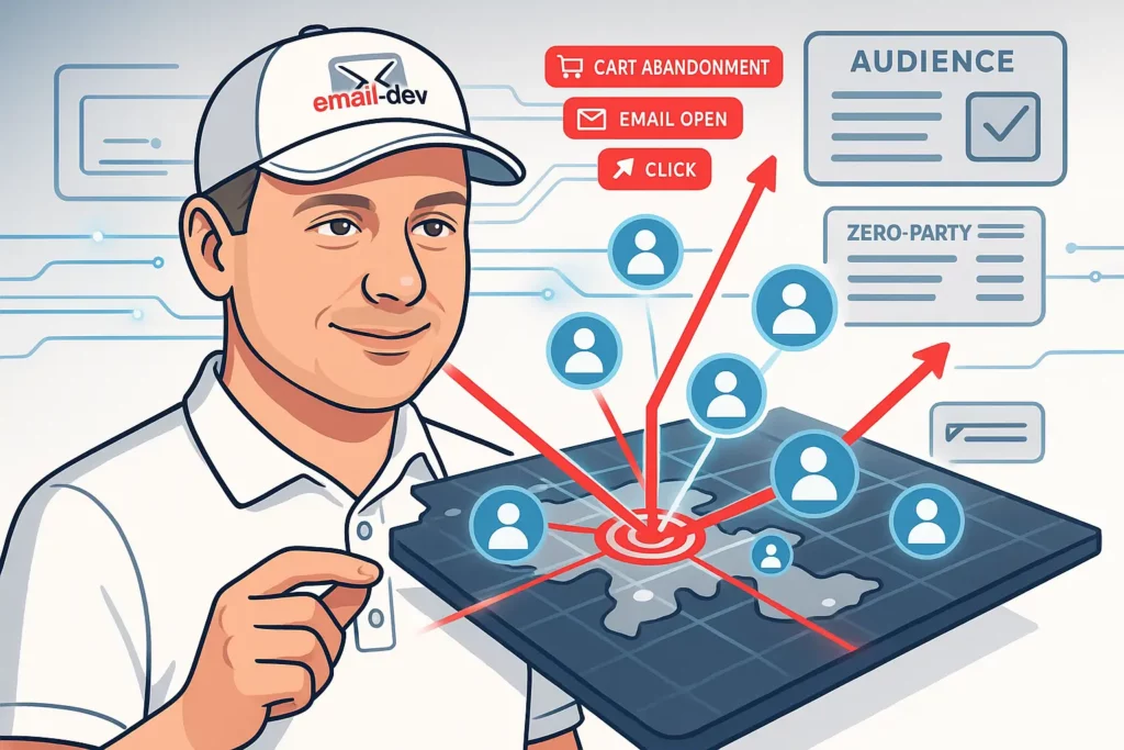 Understanding your audience