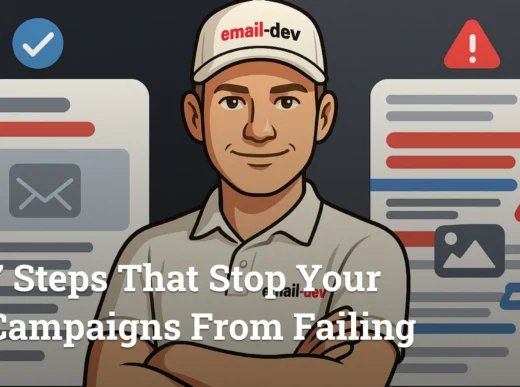 Email marketing plan 2026