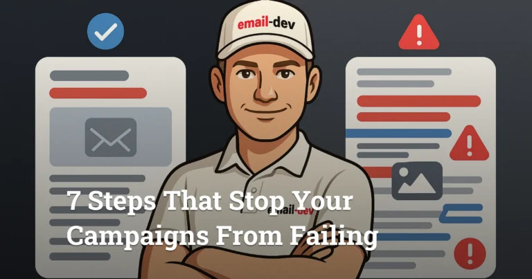 Email marketing plan 2026