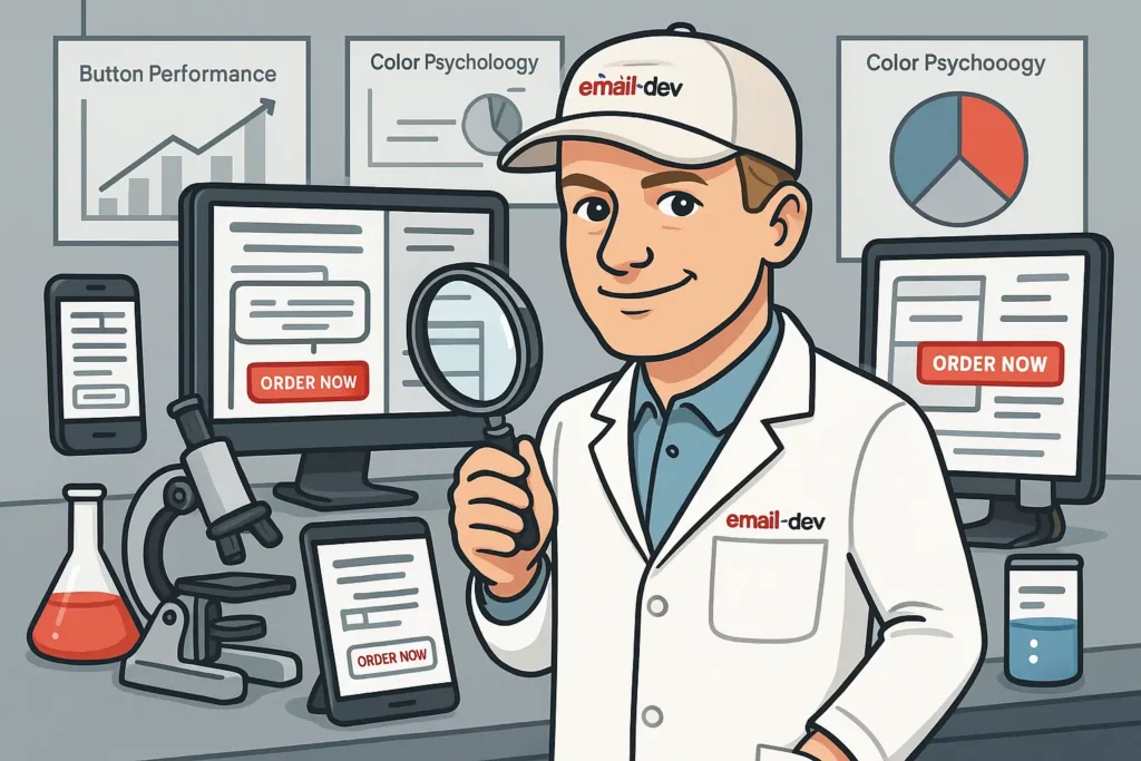 Stop your emails from looking like garbage