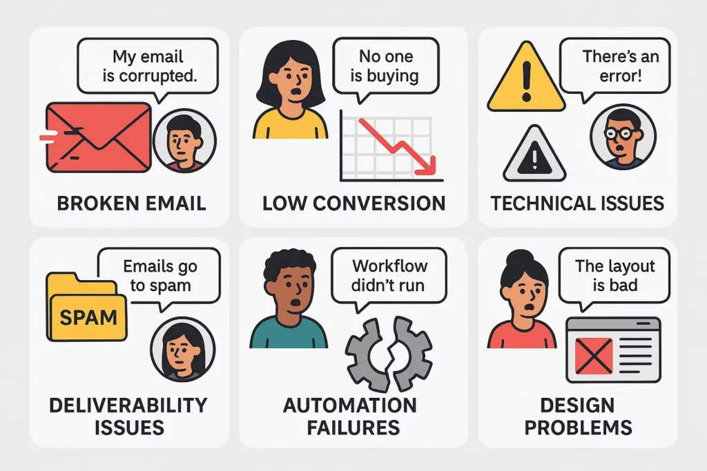 Your problem-based segmentation