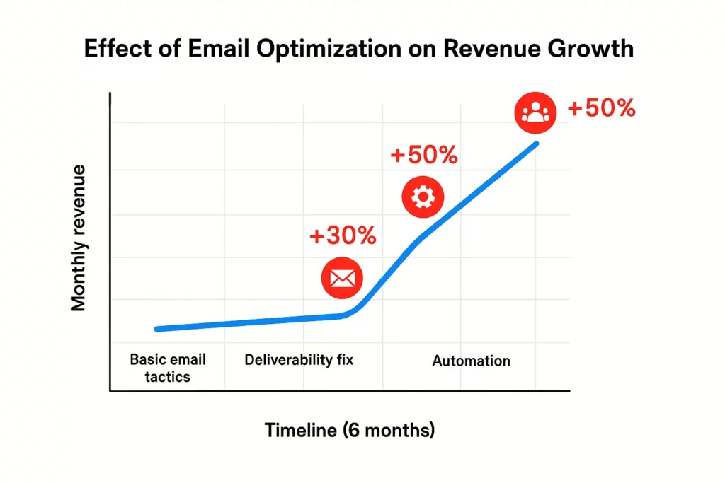 What to stop measuring