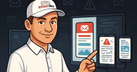 Technical email marketing goals: the complete guide