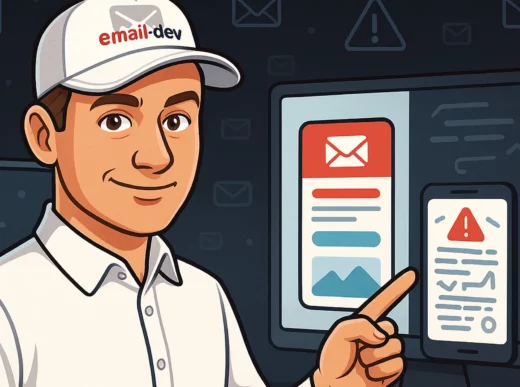 Technical email marketing goals: the complete guide