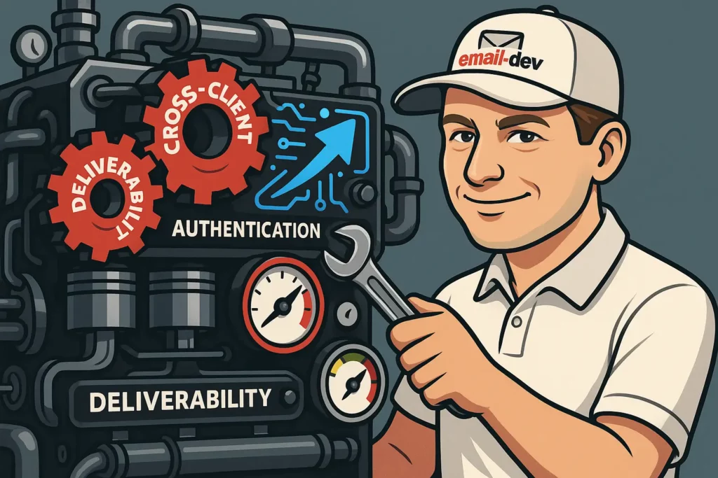 Advanced technical optimization strategies