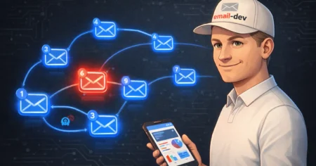 The 7 email automation sequences for course creators you need before your next launch