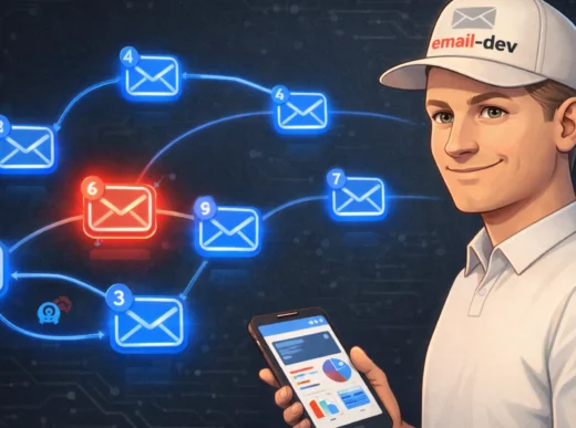 The 7 email automation sequences for course creators you need before your next launch