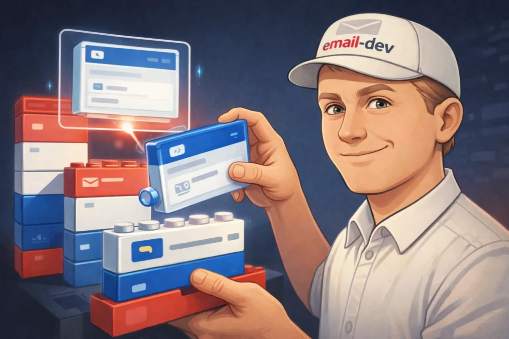 Development testing: iterate as you build