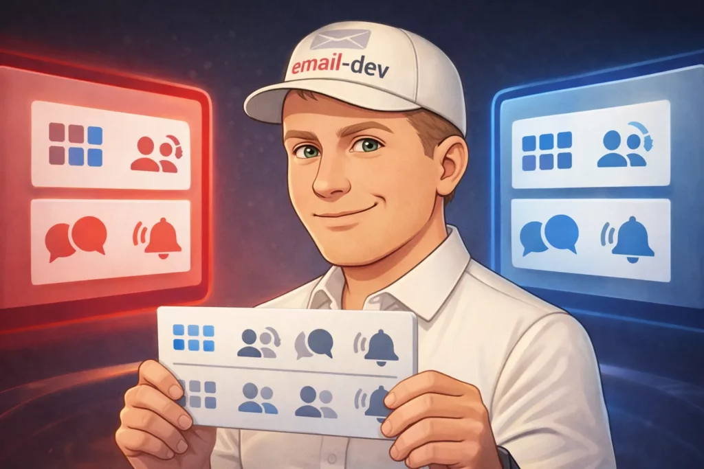 Professional email testing platforms: the honest comparison