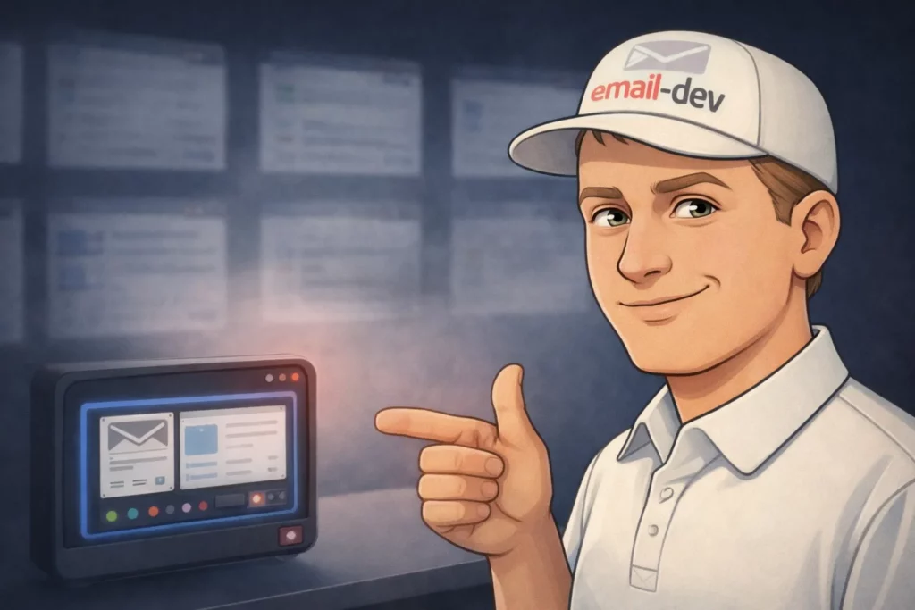 What your esp already offers