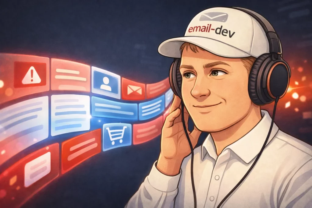 Accessibility testing: the one most people skip entirely