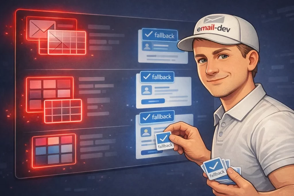 The pre-build checklist: before you write a single line of code