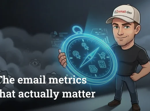 Adapting to apple mail privacy