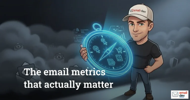 Adapting to apple mail privacy