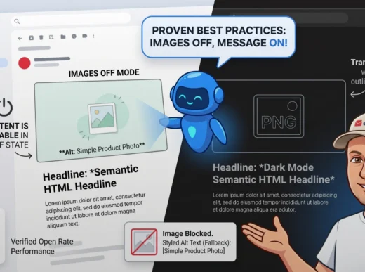 Email image best practices