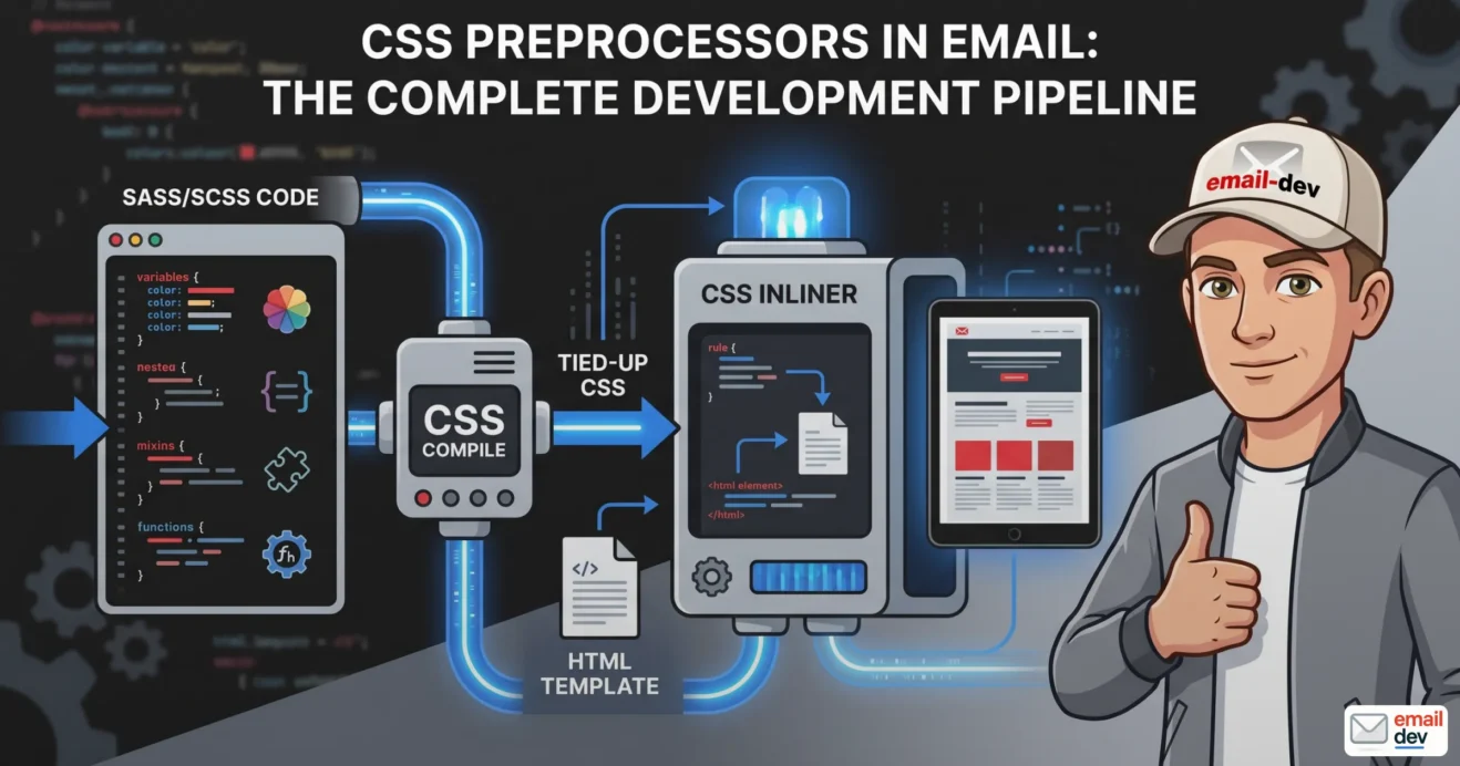 CSS preprocessors