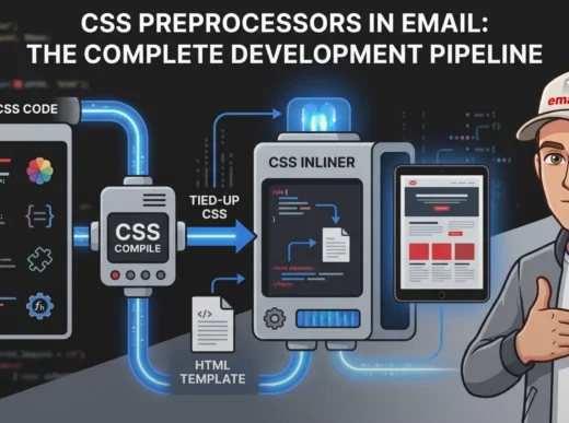 CSS preprocessors